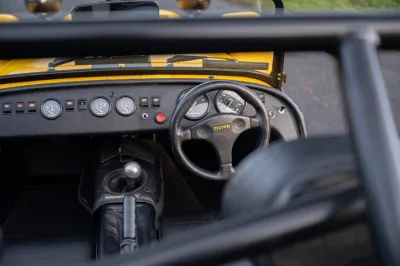 Roadsport Seven